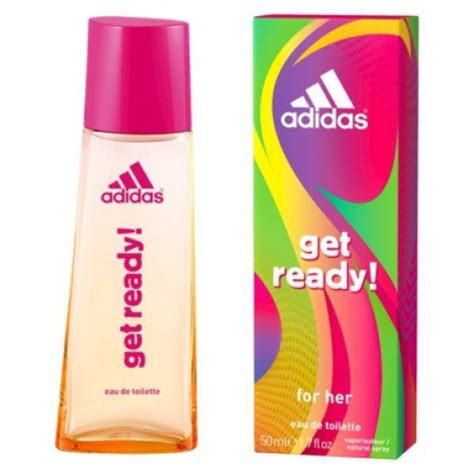 Adidas Get Ready! For Her Adidas for women 